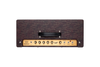 Supro Ambassador 2x10 - 35W/50W Combo - Burgundy Gold Scandia (1630RCBUR) | | Musician Madness