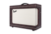 Supro Ambassador 2x10 - 35W/50W Combo - Burgundy Gold Scandia (1630RCBUR) | | Musician Madness