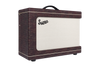 Supro Ambassador 2x10 - 35W/50W Combo - Burgundy Gold Scandia (1630RCBUR) | | Musician Madness