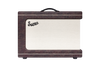 Supro Ambassador 2x10 - 35W/50W Combo - Burgundy Gold Scandia (1630RCBUR) | | Musician Madness