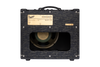 Supro Delegate 1x12 - 25W Combo w/ Reverb - Black Gold Scandia (1620RCBLK) | Musician Madness