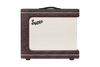 Supro Delegate 1x12 - 25W Combo w/ Reverb - Burgundy Gold Scandia (1620RCBUR) | Musician Madness