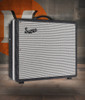 Supro Black Magick Reverb Tyler Bryant Signature - 35W 1x11 - Black Rhino (1991TB) | Musician Madness