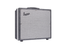Supro Black Magick Reverb - 25W 1x12 Combo - Black Rhino (1696RT) | Musician Madness