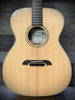 Alvarez Yairi Masterworks FYM70 OM Acoustic Guitar (FYM70) | Musician Madness