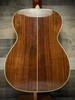 Alvarez Yairi Masterworks FYM70 OM Acoustic Guitar (FYM70) | Musician Madness