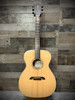 Alvarez Yairi Masterworks FYM70 OM Acoustic Guitar (FYM70) | Musician Madness