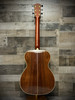 Alvarez Yairi Masterworks FYM70 OM Acoustic Guitar (FYM70) | Musician Madness