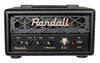 Randall RD1H 1-watt guitar amplifier head featuring a compact design, high-gain voicing from the Diavlo series, rugged build quality, and simple single-channel control layout.