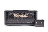 Randall RD45H 45W 2-Channel Guitar Head (RD45H-U) | Musician Madness
