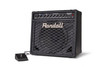 Randall RG80 2-Channel 80W Solid State Guitar Combo Amplifier (RG80-U) | Musician Madness