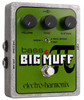 Electro-Harmonix Bass Big Muff Pi Distortion/Sustainer Pedal (BASS BM) | Musician Madness