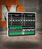 Electro-Harmonix Bass Micro Synth Analog Microsynth Pedal (BASSMICRO) | Musician Madness