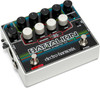 Electro-Harmonix Battalion Bass Preamp & DI Pedal (BATTALION) | Musician Madness