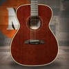 Alvarez FYM66HD Yairi Masterworks Honduran OM Acoustic Guitar (FYM66HD_1) | Musician Madness