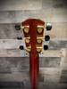Alvarez FYM66HD Yairi Masterworks Honduran OM Acoustic Guitar (FYM66HD_1) | Musician Madness