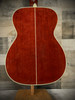 Alvarez FYM66HD Yairi Masterworks Honduran OM Acoustic Guitar (FYM66HD_1) | Musician Madness