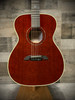 Alvarez FYM66HD Yairi Masterworks Honduran OM Acoustic Guitar