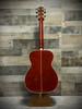 Alvarez FYM66HD Yairi Masterworks Honduran OM Acoustic Guitar (FYM66HD_1) | Musician Madness