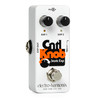 Electro-Harmonix CNTL Knob static expression pedal featuring a compact enclosure, two selectable expression positions, TRS output, and hands-free control for pedals that accept expression input.