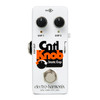 Electro-Harmonix CNTL Knob static expression pedal featuring a compact enclosure, two selectable expression positions, TRS output, and hands-free control for pedals that accept expression input.