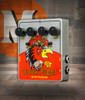 Electro-Harmonix Cock Fight Cocked Talking Wah Pedal (COCKFIGHT) | Musician Madness