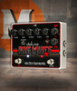 Electro-Harmonix Deluxe Big Muff Pi Fuzz & Sustainer Pedal (DLXBM) | Musician Madness