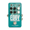 Electro-Harmonix Eddy Vibrato & Chorus Pedal (EDDY) | Musician Madness