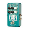 Electro-Harmonix Eddy Vibrato & Chorus Pedal (EDDY) | Musician Madness