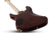 Schecter Omen Extreme-6 Electric Guitar - Gloss Natural (2033) | Musician Madness