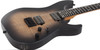 Schecter C-1 Standard Plus Electric Guitar - Ember Burst (3938) | Musician Madness