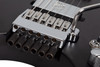 Schecter Synyster Gates Custom-6 TR-S Headless Electric Guitar - Satin Black (2115) | Musician Madness