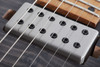Schecter C-1 Standard Plus Electric Guitar - Transparent Black Burst (3936) | Musician Madness