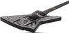 Schecter E-1 FR Przym Palladium Electric Guitar - Gloss Black (924) | Musician Madness