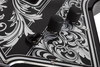 Schecter E-1 FR Przym Palladium Electric Guitar - Gloss Black (924) | Musician Madness