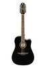 Shop the H. Jimenez Glossy Guitarra Doble 12-String Cutaway Electric in Glossy Black w/ Hardwood Case (LGD1-CEBK) at Musician Madness. Rich tone, stage-ready electronics.