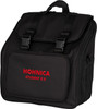 Hohnica Student II X 18-Bass Piano Accordion - Black (STUXII) | Musician Madness