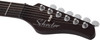 Schecter Nick Johnston Traditional HSS 10th Anniversary Electric Guitar - Atomic Green (1154) | Musician Madness