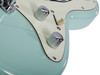 Schecter Nick Johnston Traditional HSS 10th Anniversary Electric Guitar - Atomic Green (1154) | Musician Madness