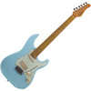 Schecter MV-6 Electric Guitar - Super Sonic Blue (4203) | Musician Madness