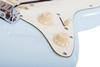 Schecter MV-6 Electric Guitar - Super Sonic Blue (4203) | Musician Madness