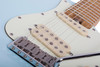 Schecter MV-6 Electric Guitar - Super Sonic Blue (4203) | Musician Madness