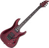 Shop the Schecter C-1 FR S Apocalypse Electric Guitar in Red Reign (3057) at Musician Madness. Sustainiac power, Floyd Rose performance, and aggressive Apocalypse tone.