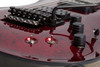 Schecter C-1 FR S Apocalypse Electric Guitar - Red Reign (3057) | Musician Madness