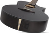 Shop the Schecter Orleans Stage-7 Acoustic Electric Guitar in Satin See Thru Black (3709) at Musician Madness. Extended range, stage-ready electronics, and smooth playability.