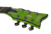 Schecter Kenny Hickey Solo-6 EX S Electric Guitar - Steele Green (379) | Musician Madness