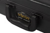 Shop the Schecter SGR-3S S-Shape Guitar Hard Case (1640) at Musician Madness. Durable molded protection designed for S-style electric guitars.