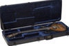 Schecter SGR-3S S-Shape Guitar Hard Case (1640) | Musician Madness