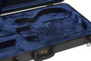 Schecter SGR-3S S-Shape Guitar Hard Case (1640) | Musician Madness