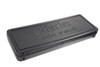 Shop the Schecter SGR-3S S-Shape Guitar Hard Case (1640) at Musician Madness. Durable molded protection designed for S-style electric guitars.